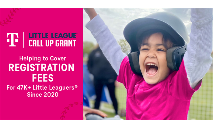 T-Mobile Grant Program