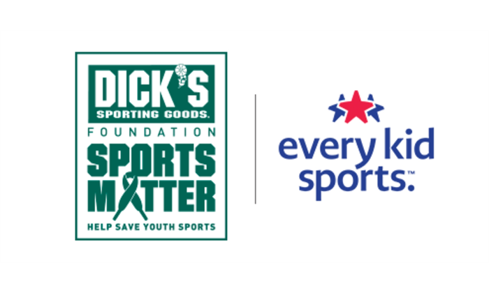 DIck's Sporting Goods