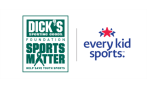 DIck's Sporting Goods